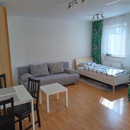 Schoene Ferienwohnung. Naehe Playmobil Und Messe Nbg เฟือร์ท ภายนอก รูปภาพ