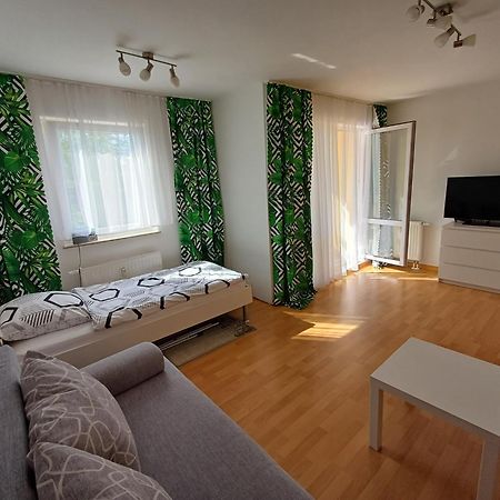 Schoene Ferienwohnung. Naehe Playmobil Und Messe Nbg เฟือร์ท ภายนอก รูปภาพ