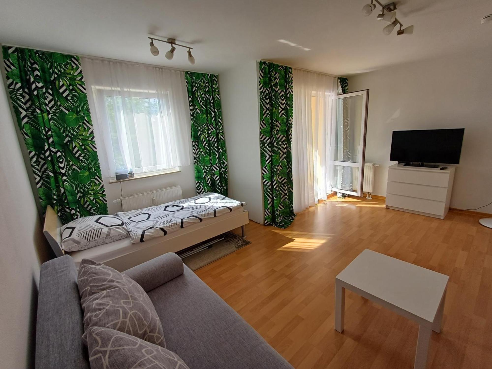 Schoene Ferienwohnung. Naehe Playmobil Und Messe Nbg เฟือร์ท ภายนอก รูปภาพ