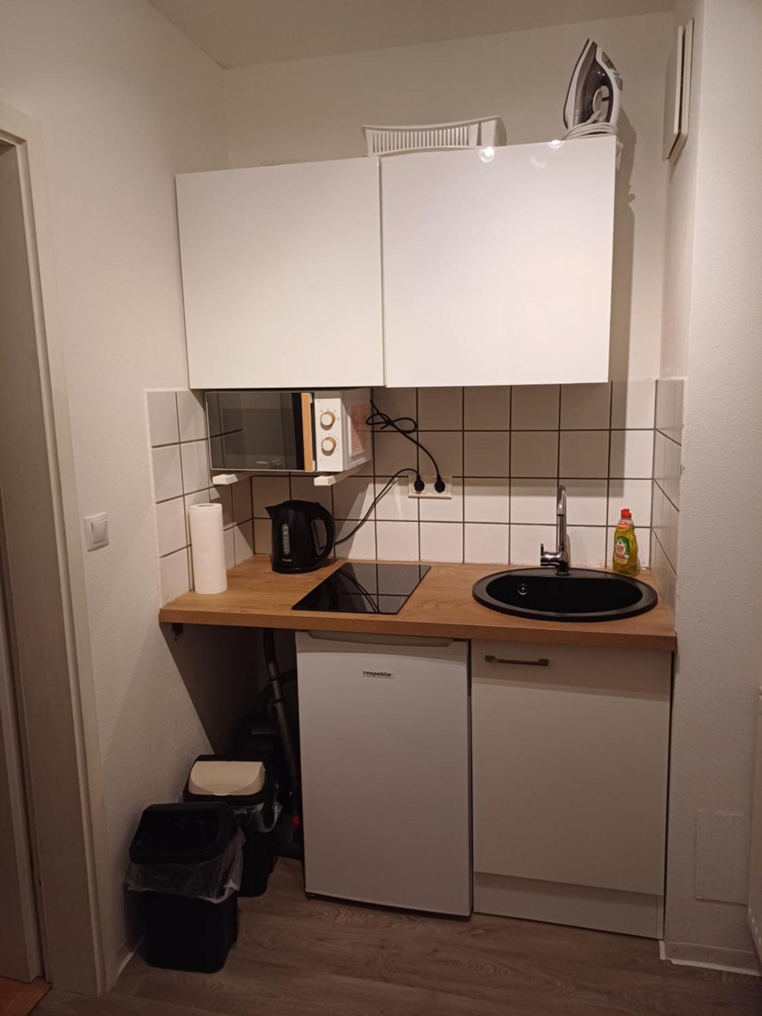 Schoene Ferienwohnung. Naehe Playmobil Und Messe Nbg เฟือร์ท ภายนอก รูปภาพ