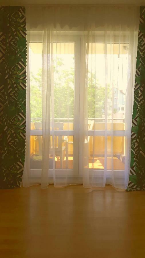 Schoene Ferienwohnung. Naehe Playmobil Und Messe Nbg เฟือร์ท ภายนอก รูปภาพ