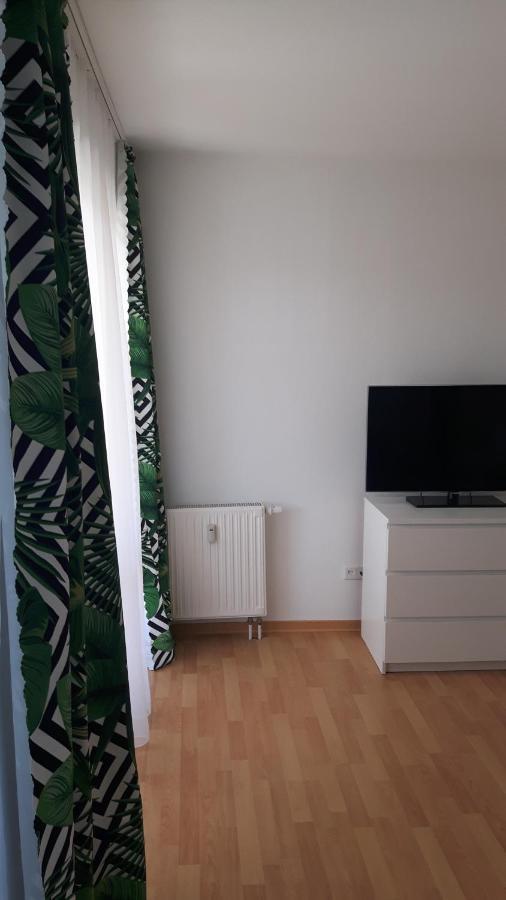 Schoene Ferienwohnung. Naehe Playmobil Und Messe Nbg เฟือร์ท ภายนอก รูปภาพ