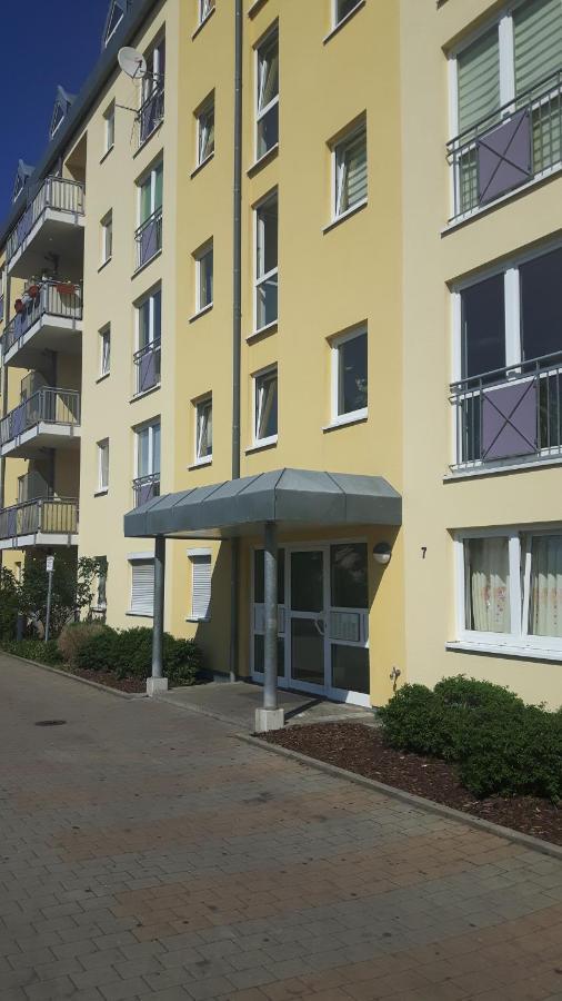 Schoene Ferienwohnung. Naehe Playmobil Und Messe Nbg เฟือร์ท ภายนอก รูปภาพ